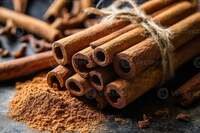 Cinnamon Bark